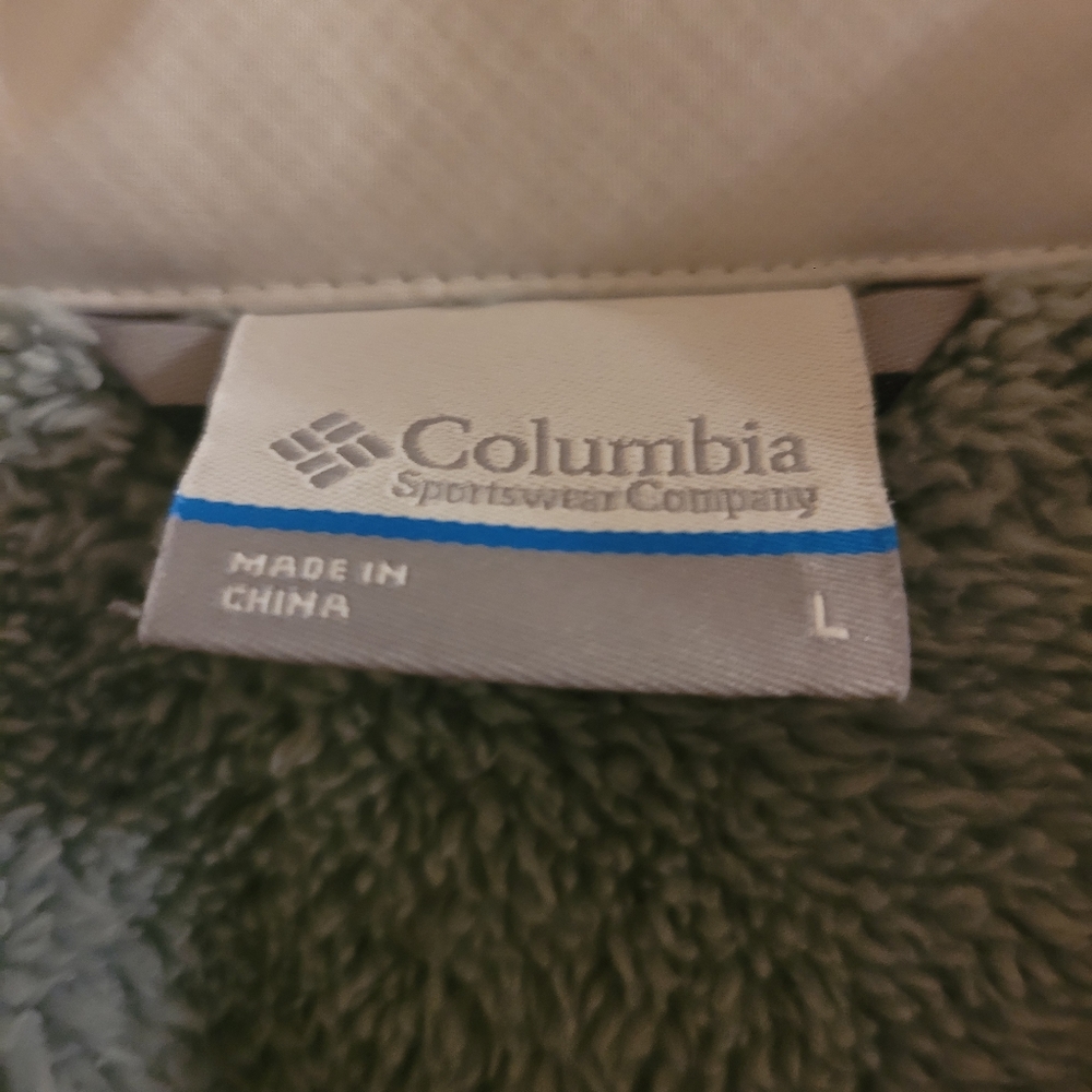 Columbia Jacket - Picture 4 of 5